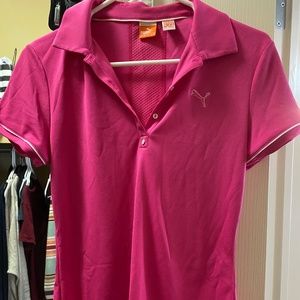 Ladies Golf Shirt